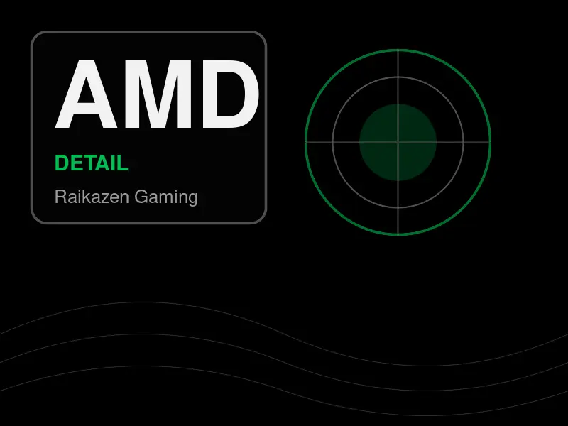 AMD Ryzen 5 5600 — detail