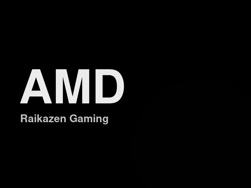 AMD Ryzen 5 5600