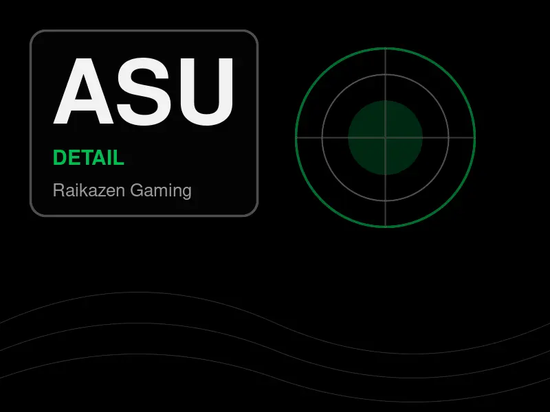 ASUS TUF VG249Q1A24" — detail