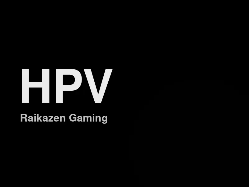 HP Victus 16 (Ryzen 7)