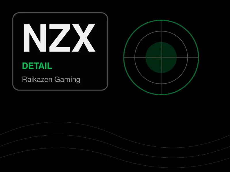 NZXT H5 Flow — detail