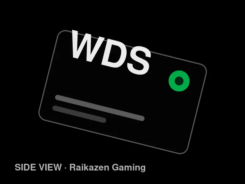 WD_BLACK SN770512 GB — side view